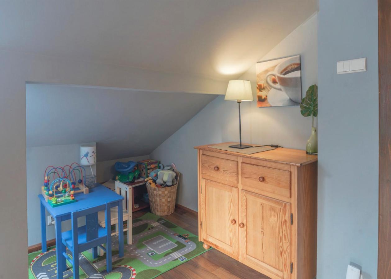 Sloneczne Wzgorze Apartment Duszniki Zdroj